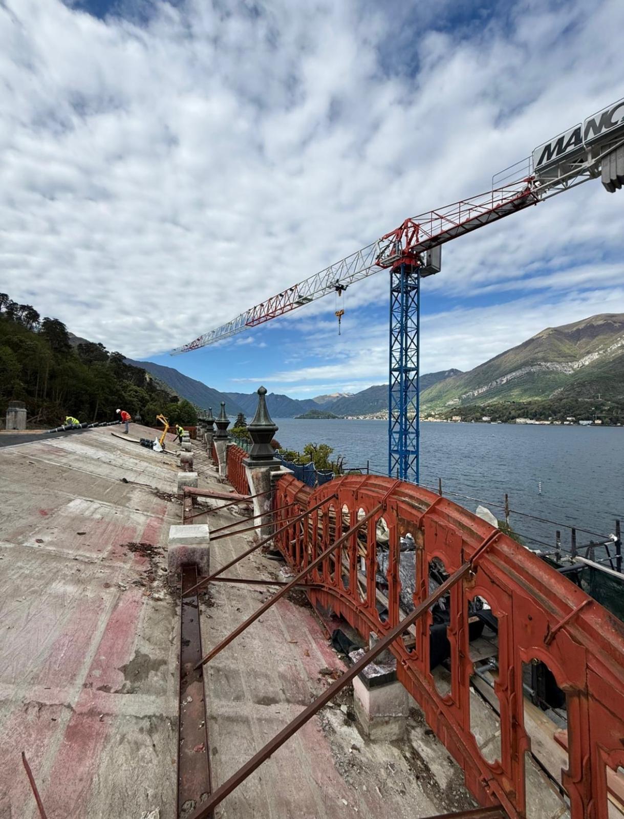 Progetto edile AB Costruzioni Group 17
